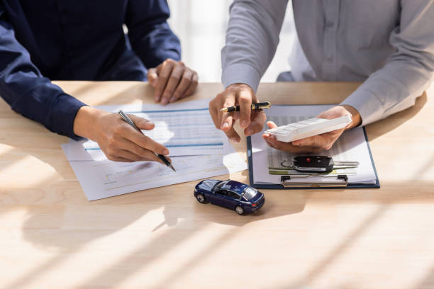 Car insurance options for Swede Heaven residents